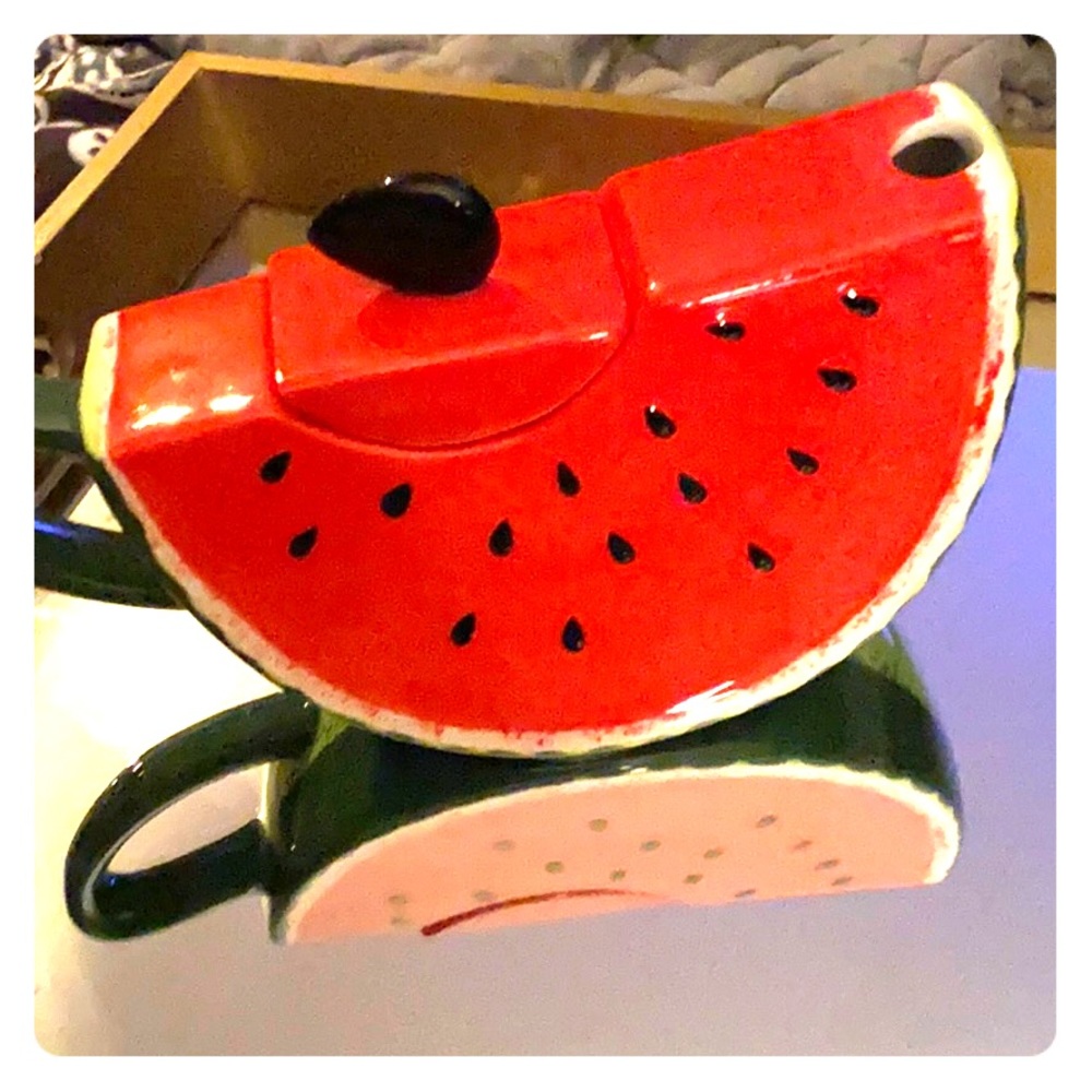 Teapot